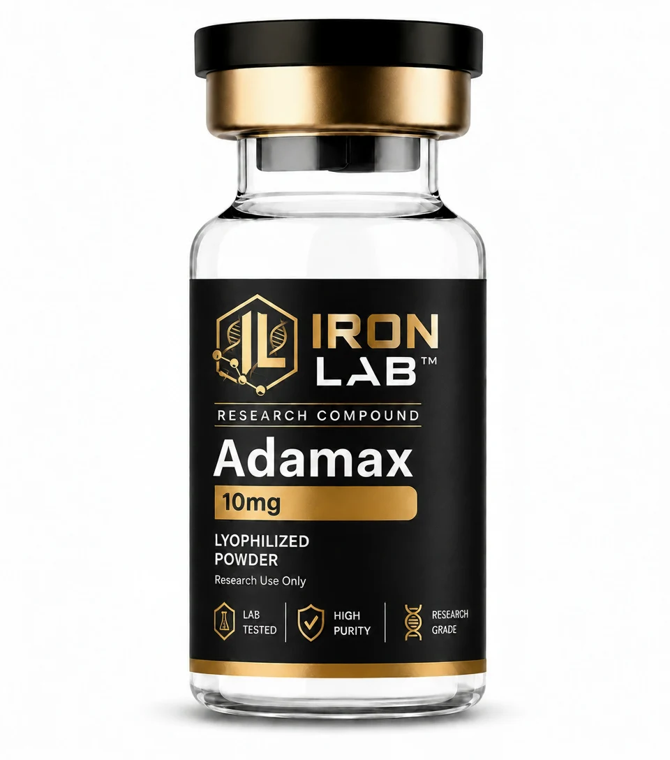 Adamax 10mg