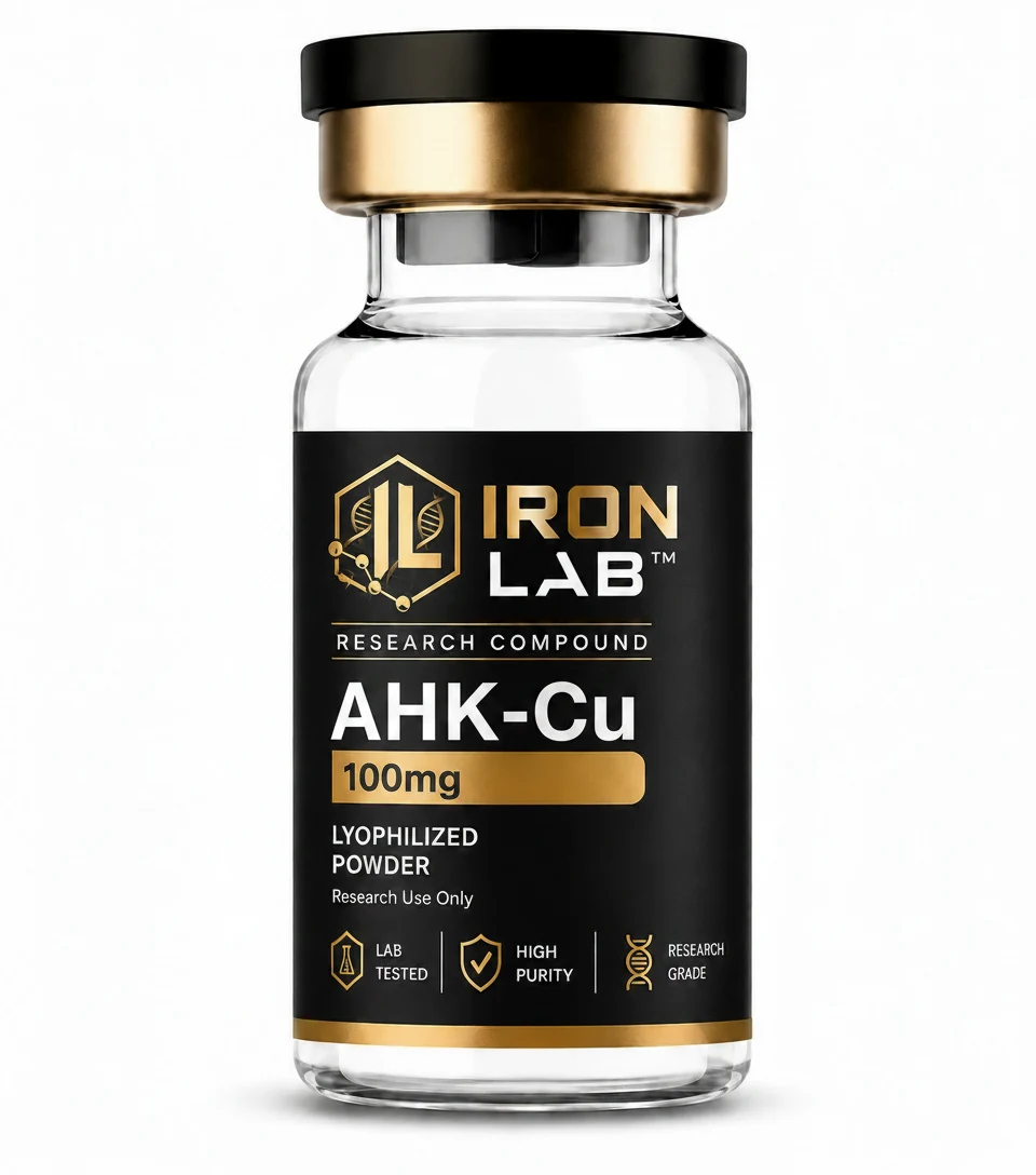 AHK-Cu 100mg