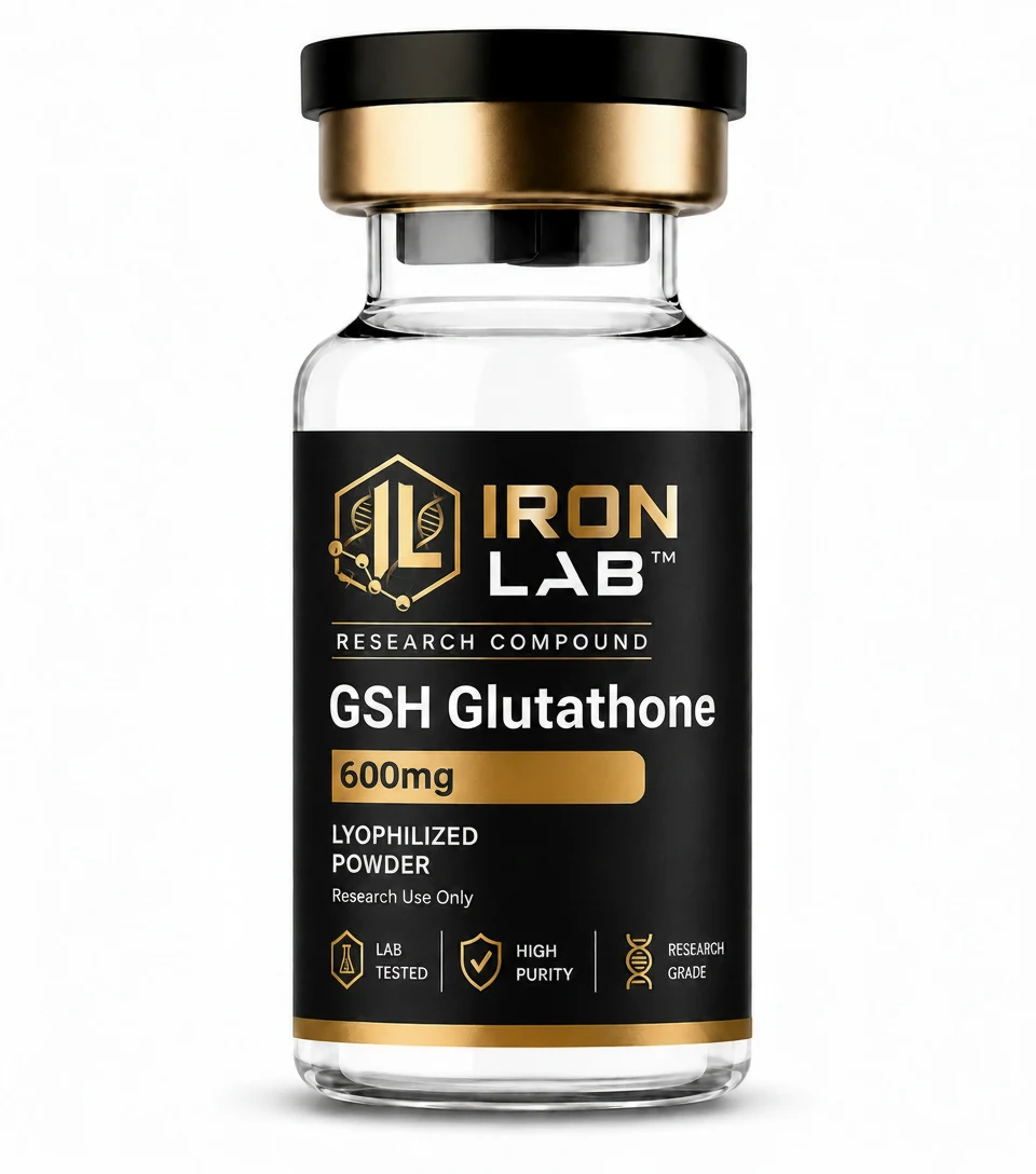 GSH Glutathione