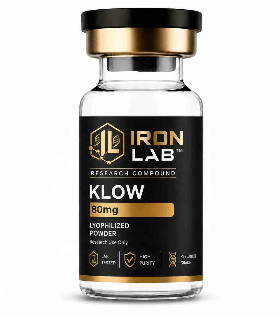 KLOW 80mg
