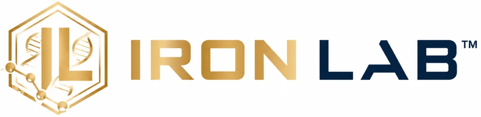 Iron Labs — Australian-owned research peptide supplier