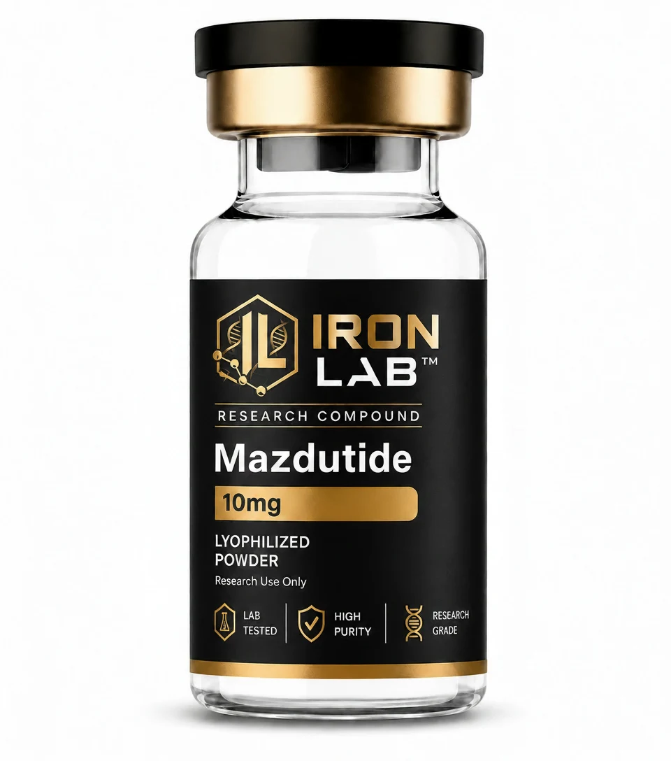 Mazdutide 10mg
