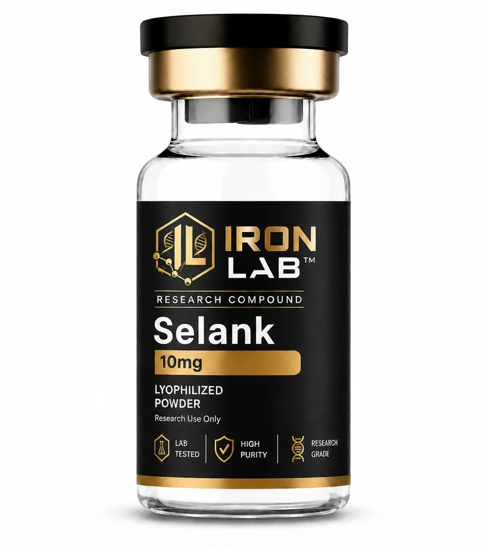 Selank 10mg