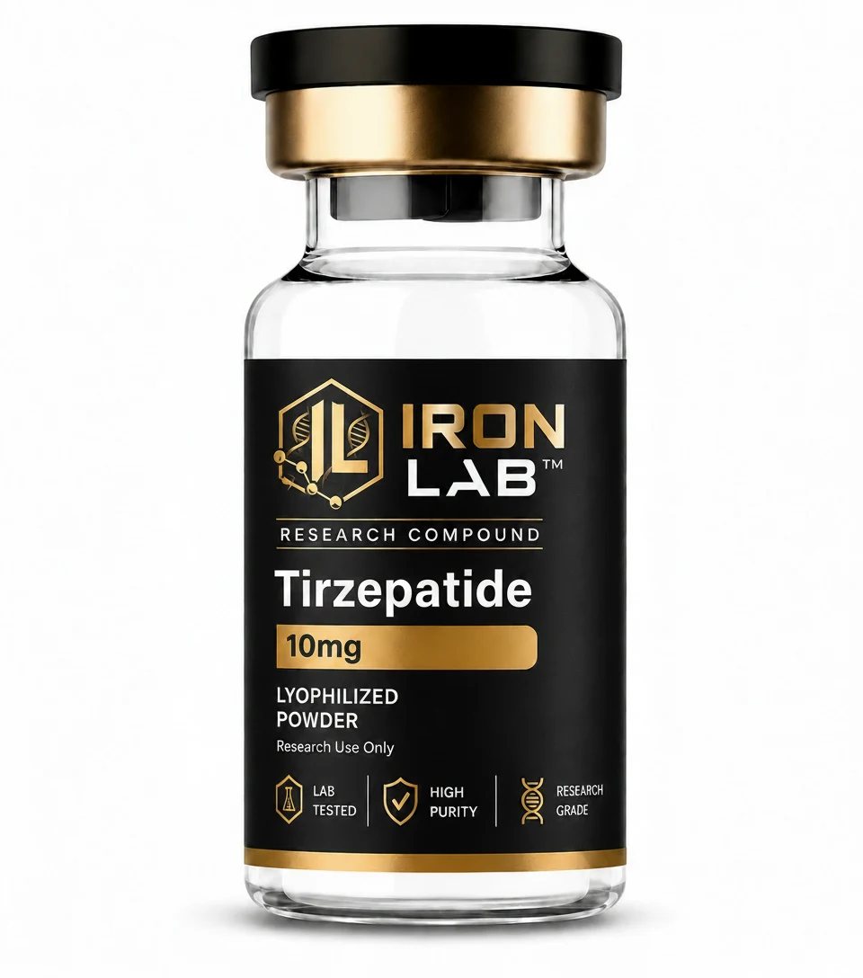 Tirzepatide